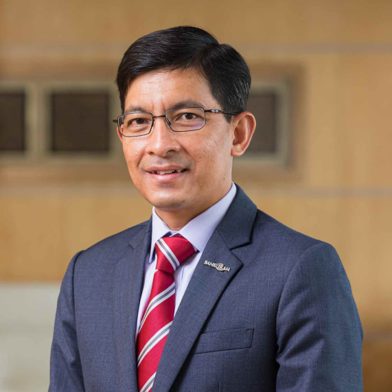 Dato' Muazzam Mohamed